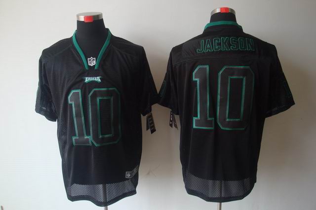 Nike Philadelphia Eagles Elite Jerseys-042